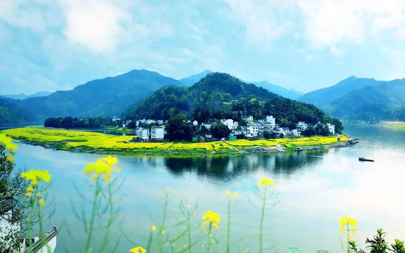 智慧城市高效